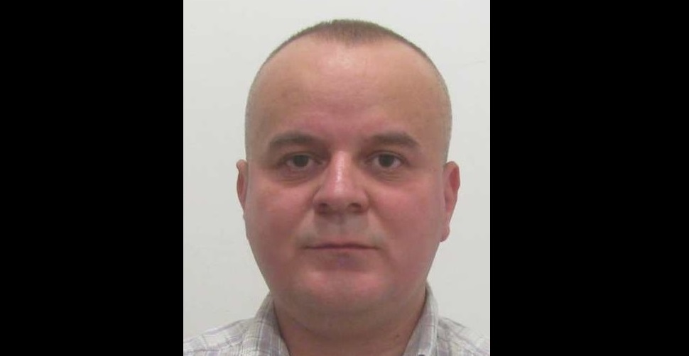 УБИСТВО СЛАВИШЕ КРУНИЋА: Предао се Бенеди Ђукановић